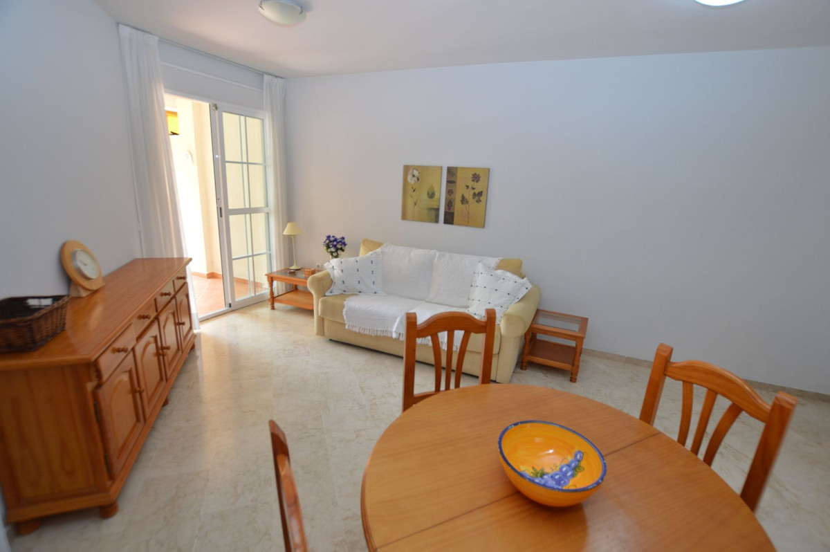 Appartement te koop in Benalmadena Costa | 2 slaapkamers H5353513