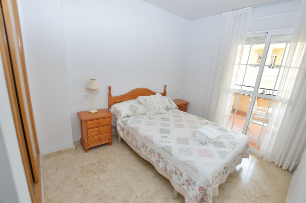 Appartement te koop in Benalmadena Costa | 2 slaapkamers H5353513