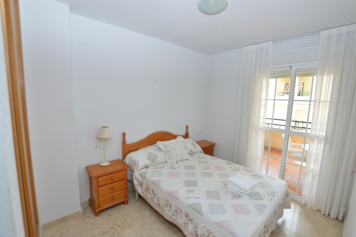 Appartement te koop in Benalmadena Costa | 2 slaapkamers H5353513