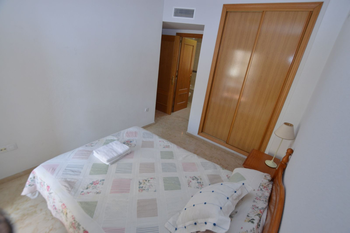 Appartement te koop in Benalmadena Costa | 2 slaapkamers H5353513