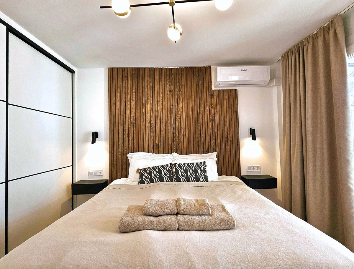 Appartement te koop in Benalmadena Costa | 1 slaapkamers H5354395