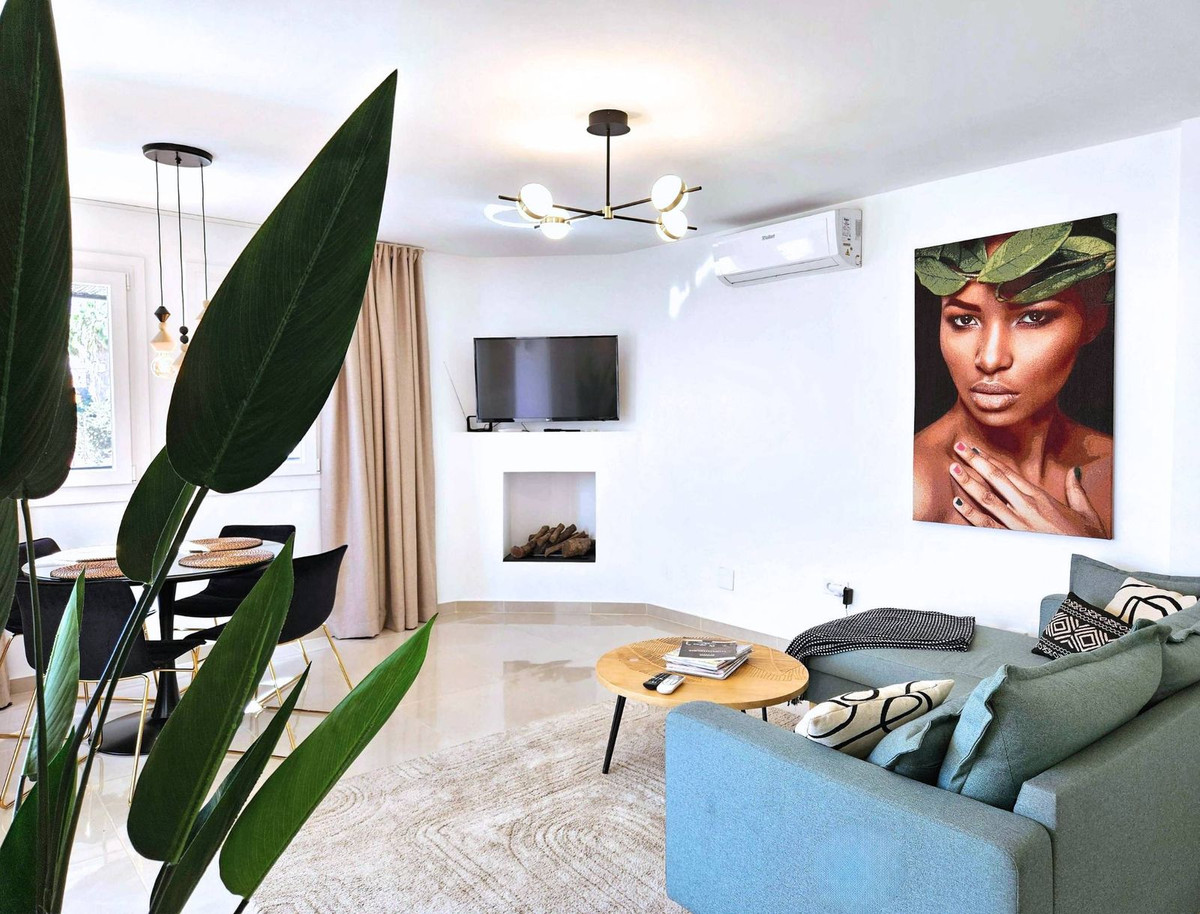 Appartement te koop in Benalmadena Costa | 1 slaapkamers H5354395