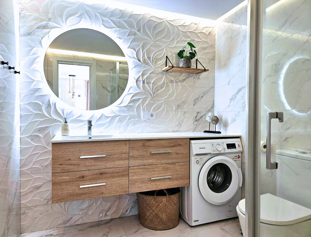 Appartement te koop in Benalmadena Costa | 1 slaapkamers H5354395