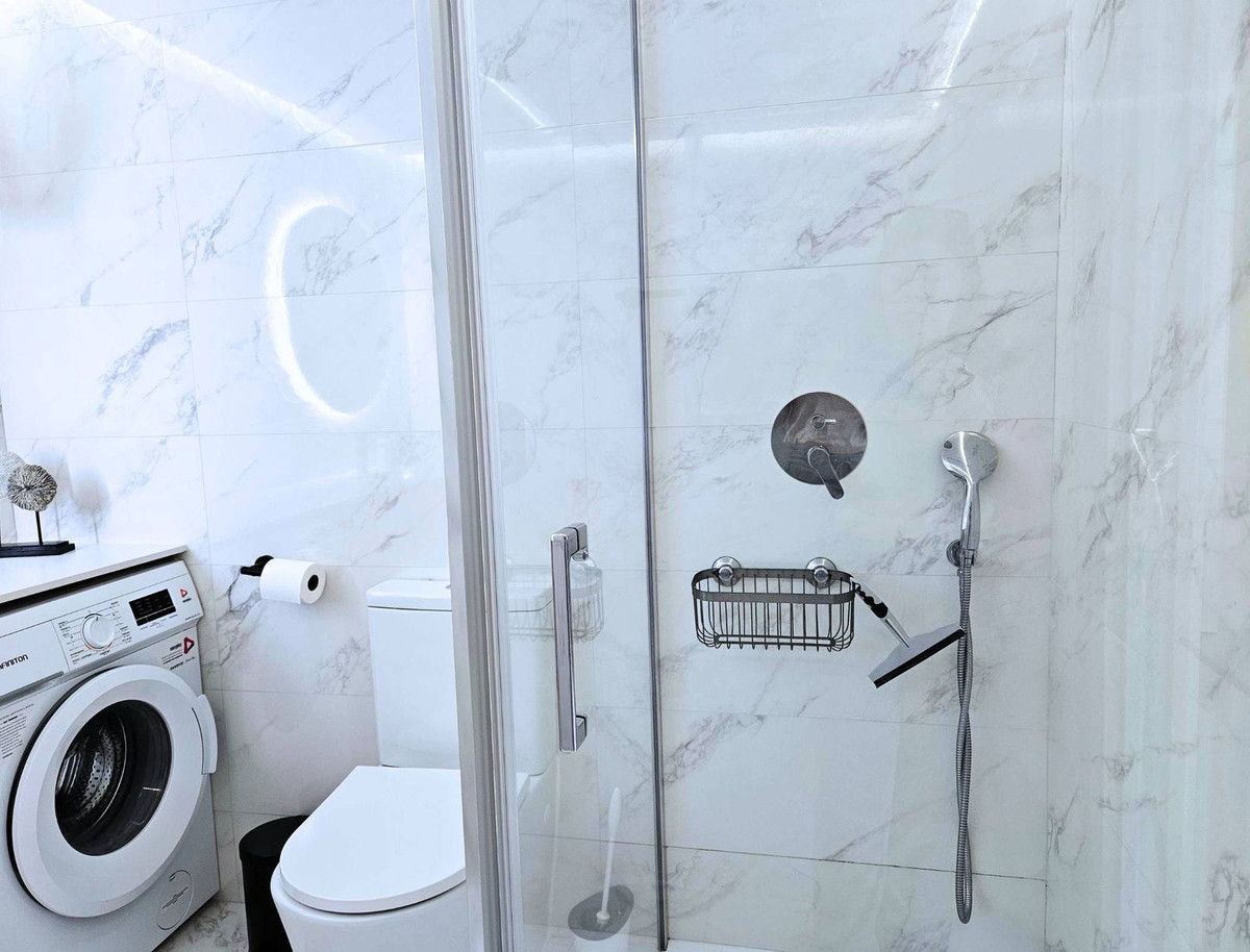 Appartement te koop in Benalmadena Costa | 1 slaapkamers H5354395