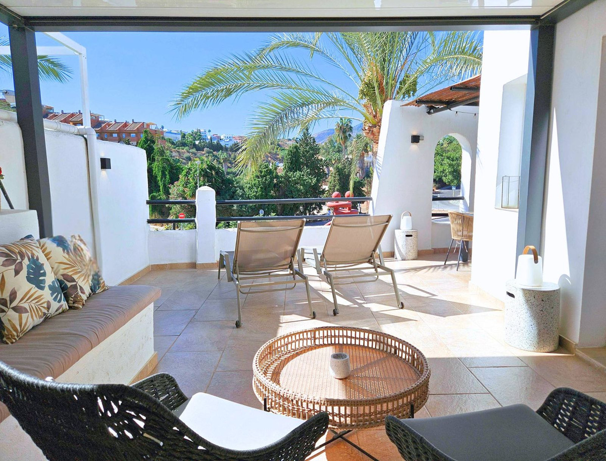 Appartement te koop in Benalmadena Costa | 1 slaapkamers H5354395