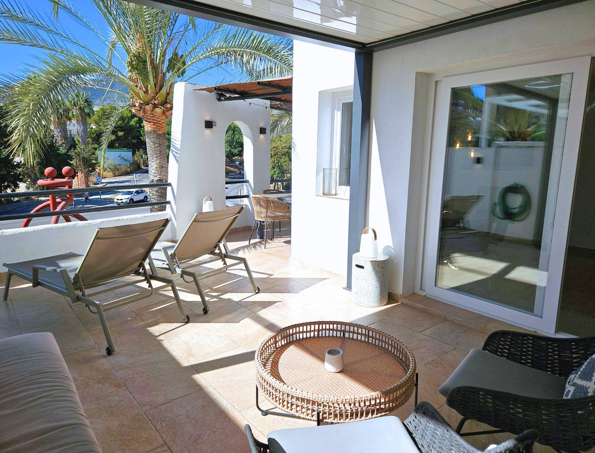 Appartement te koop in Benalmadena Costa | 1 slaapkamers H5354395