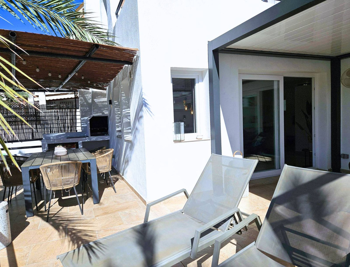 Appartement te koop in Benalmadena Costa | 1 slaapkamers H5354395