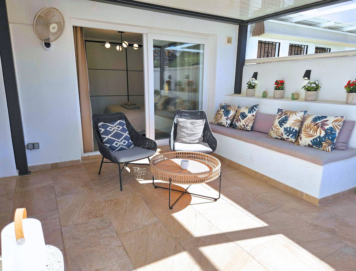 Appartement te koop in Benalmadena Costa | 1 slaapkamers H5354395