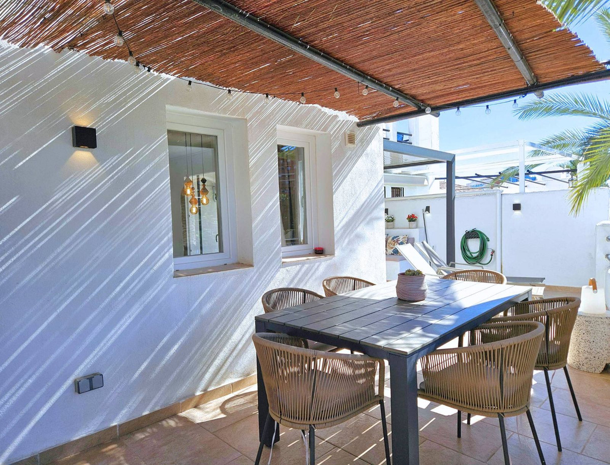 Appartement te koop in Benalmadena Costa | 1 slaapkamers H5354395