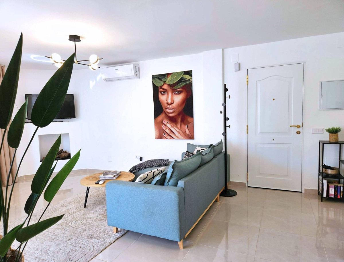 Appartement te koop in Benalmadena Costa | 1 slaapkamers H5354395