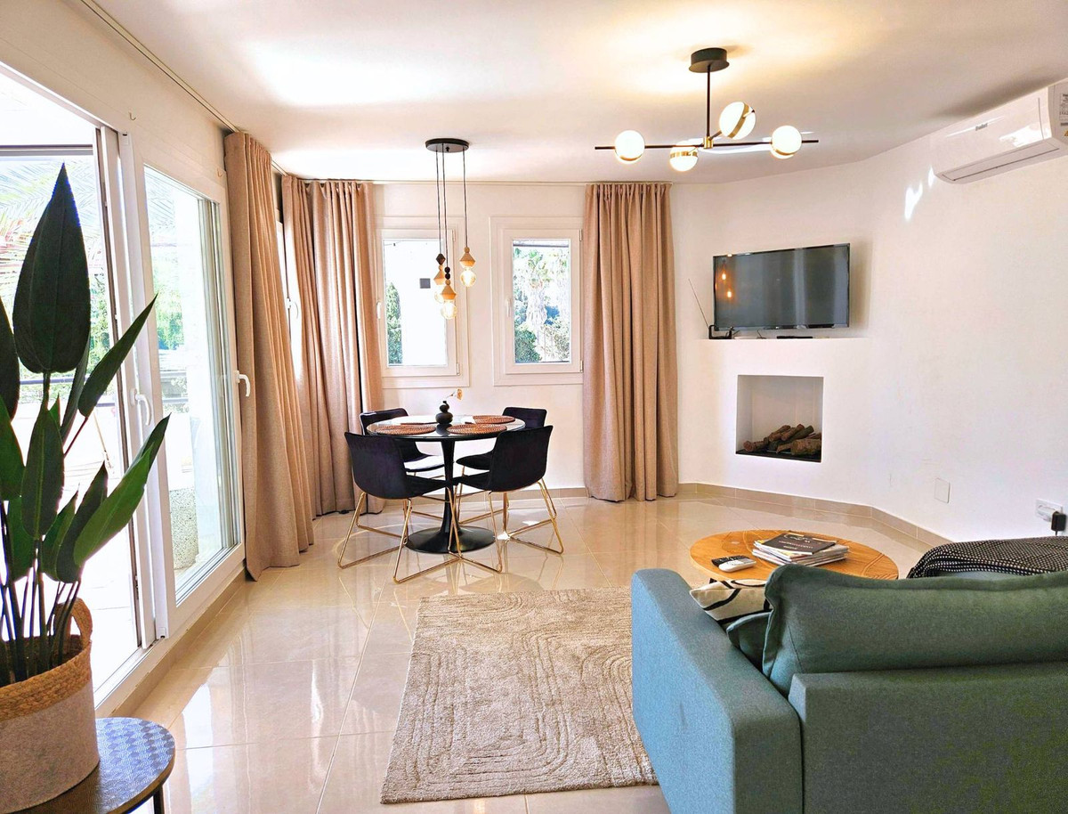 Appartement te koop in Benalmadena Costa | 1 slaapkamers H5354395