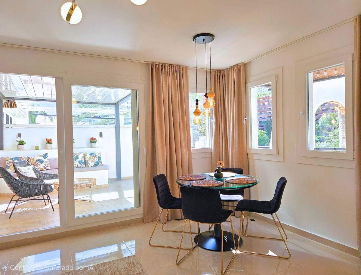 Appartement te koop in Benalmadena Costa | 1 slaapkamers H5354395