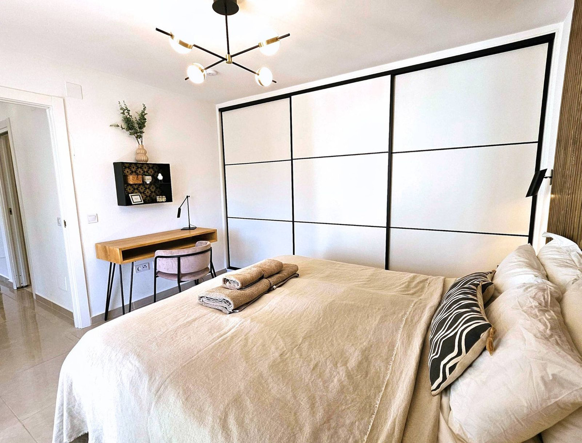 Appartement te koop in Benalmadena Costa | 1 slaapkamers H5354395