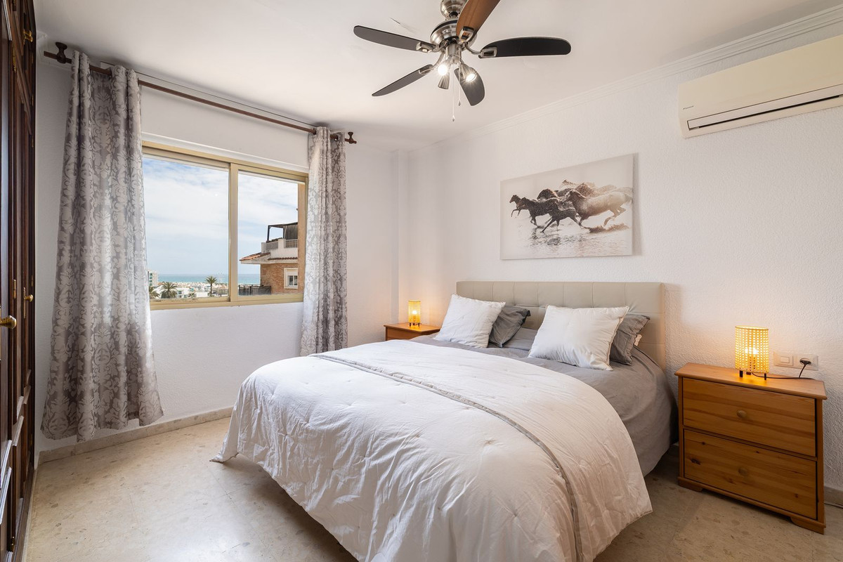 Appartement te koop in Benalmadena Costa | 3 slaapkamers H5354443