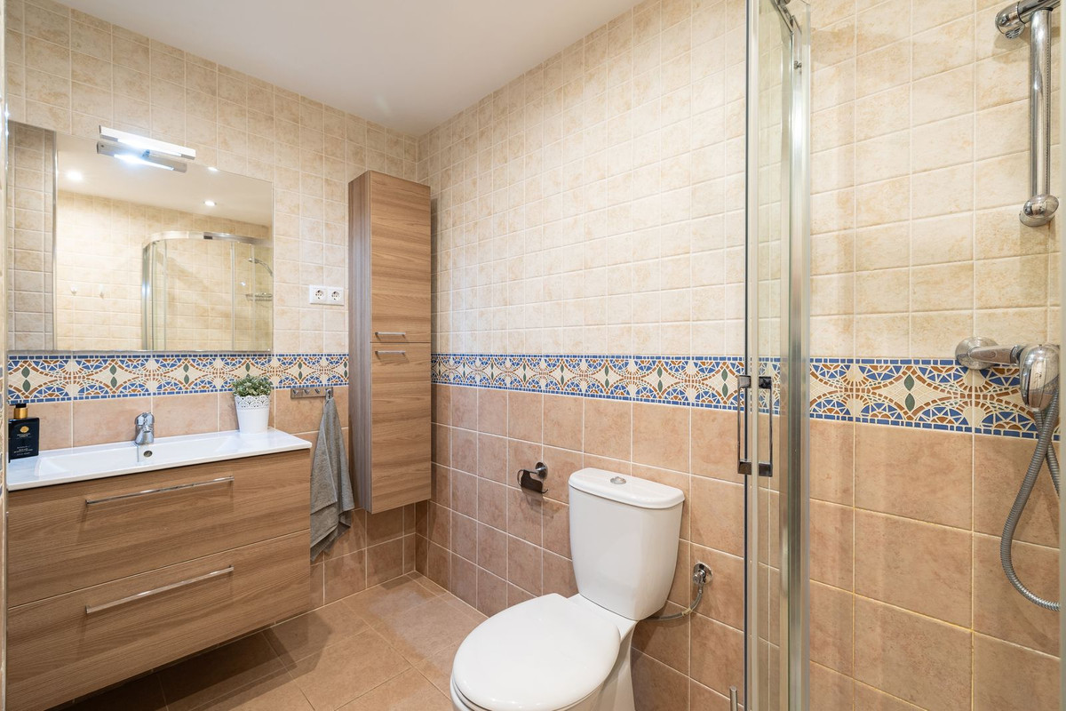 Appartement te koop in Benalmadena Costa | 3 slaapkamers H5354443