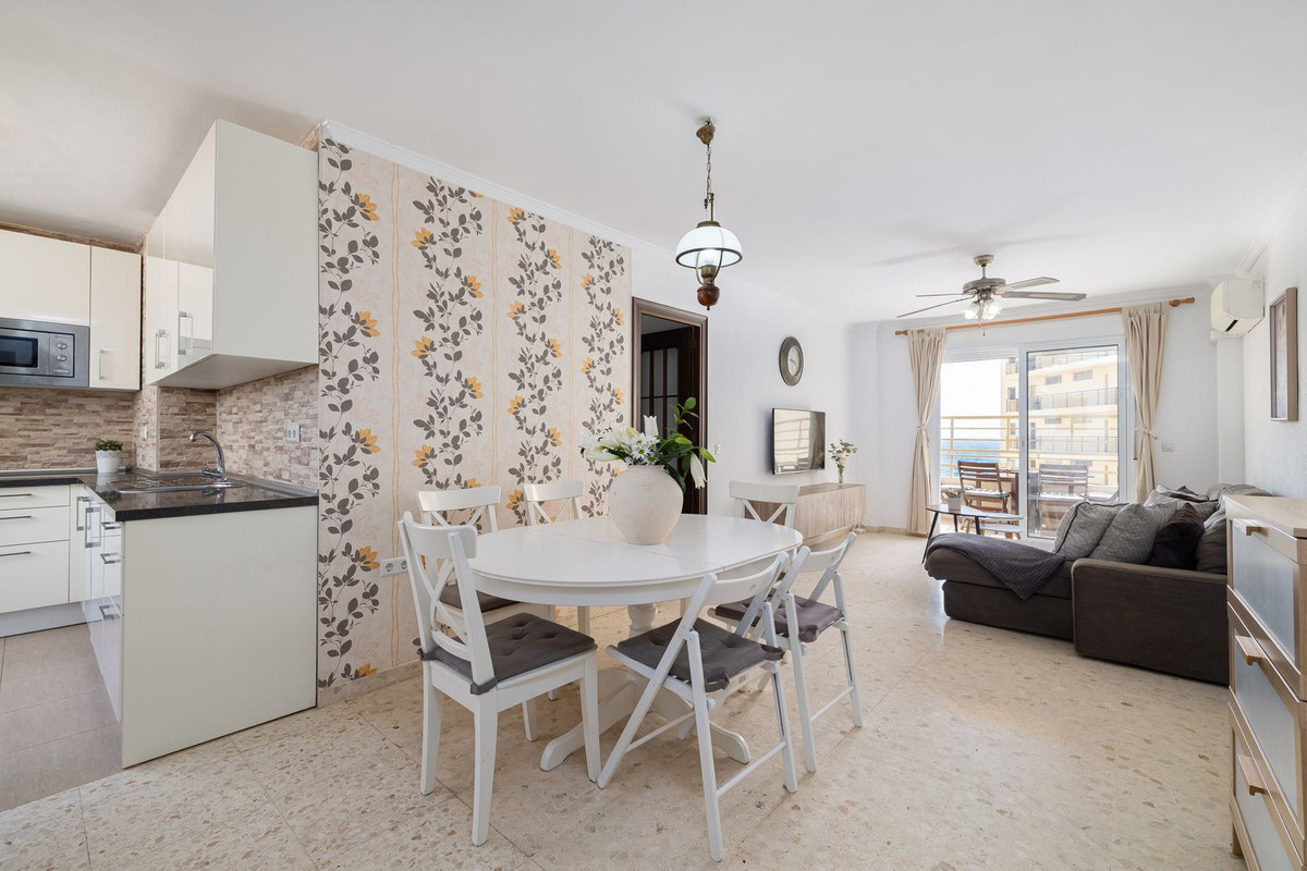 Appartement te koop in Benalmadena Costa | 3 slaapkamers H5354443