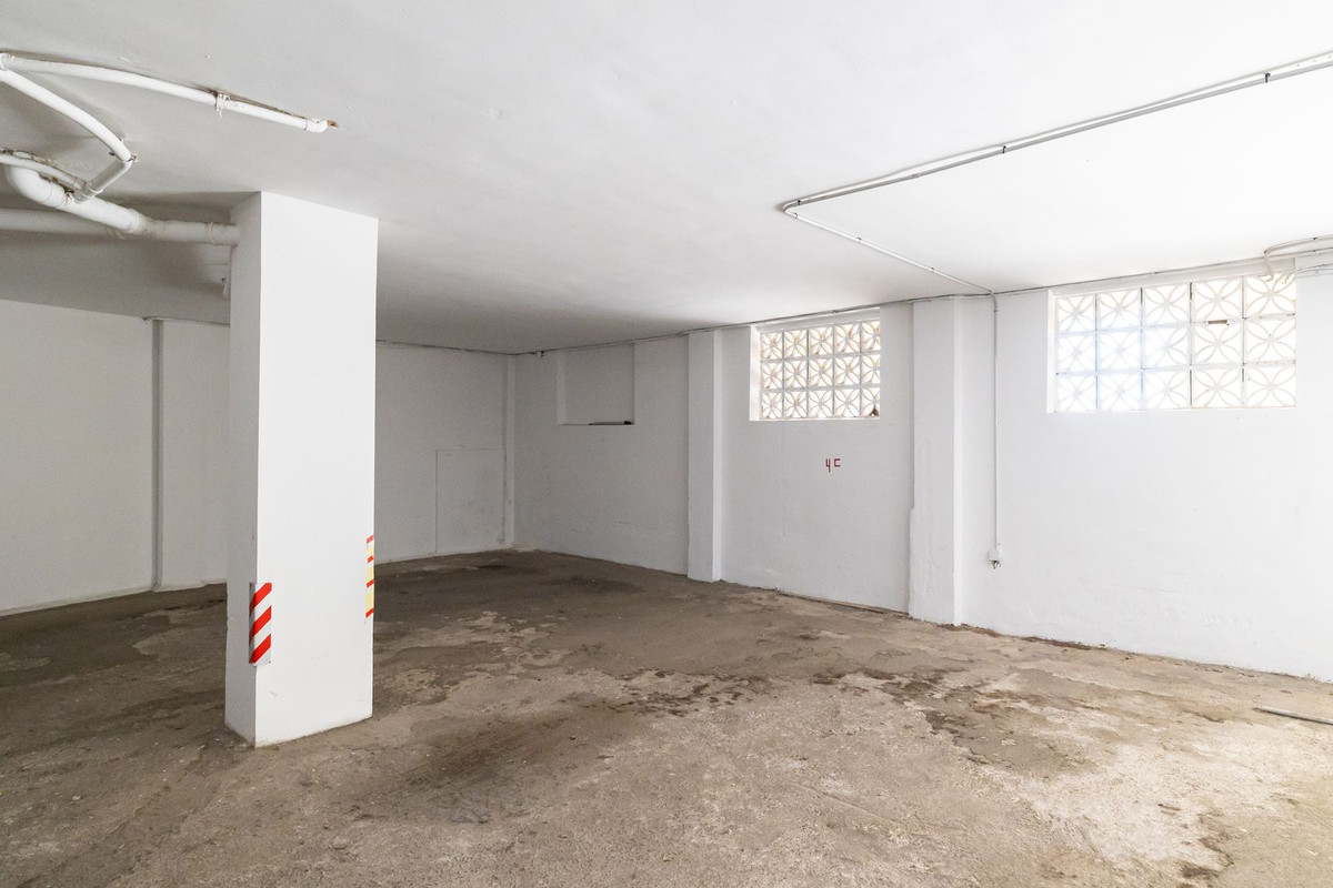 Appartement te koop in Benalmadena Costa | 3 slaapkamers H5354443