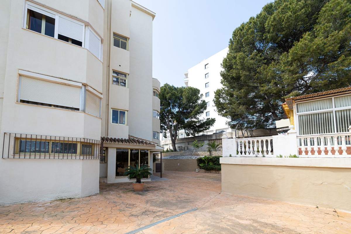 Appartement te koop in Benalmadena Costa | 3 slaapkamers H5354443