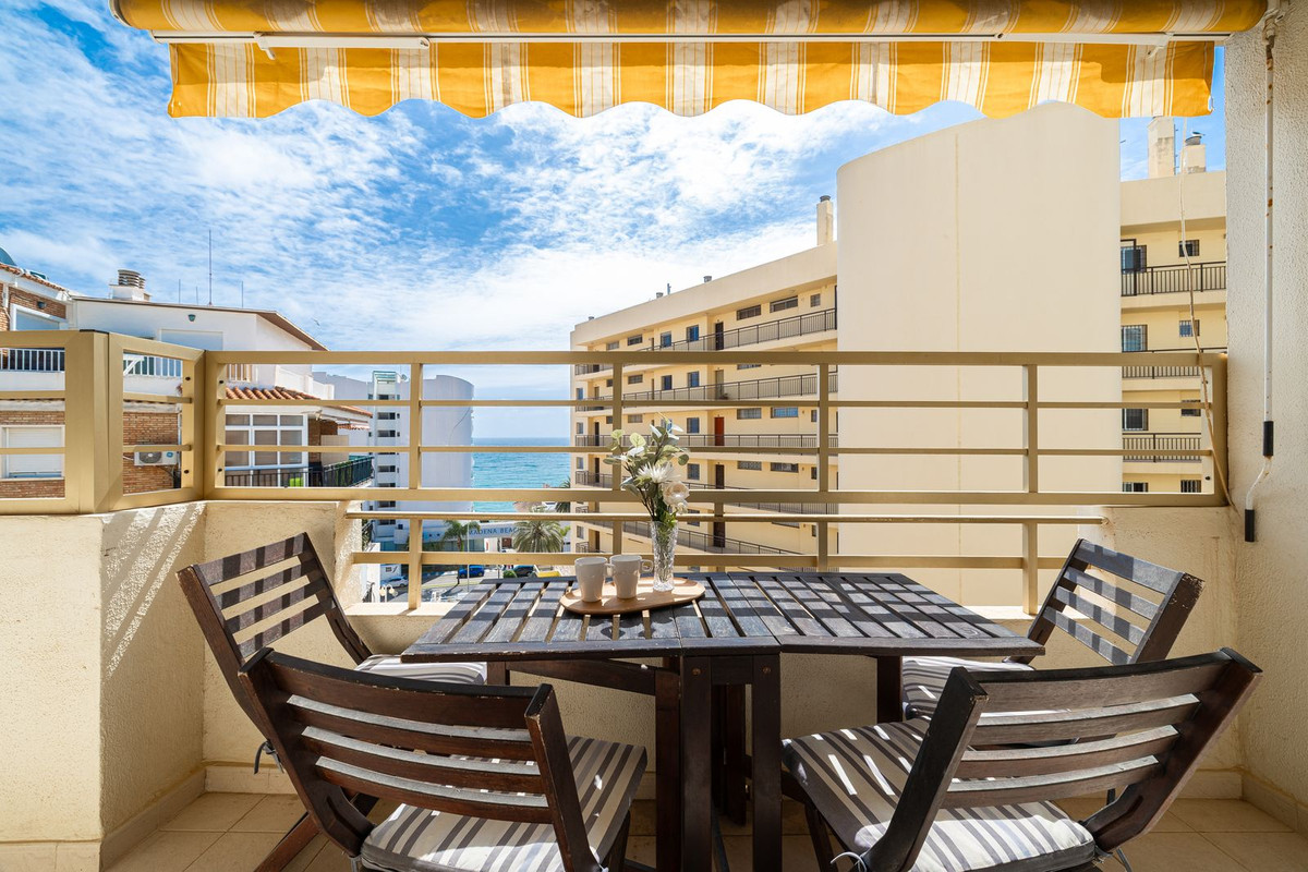Appartement te koop in Benalmadena Costa | 3 slaapkamers H5354443
