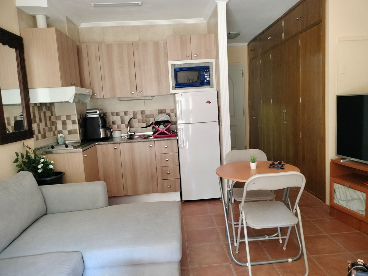 Appartement te koop in Benalmadena Costa | 0 slaapkamers H5356669