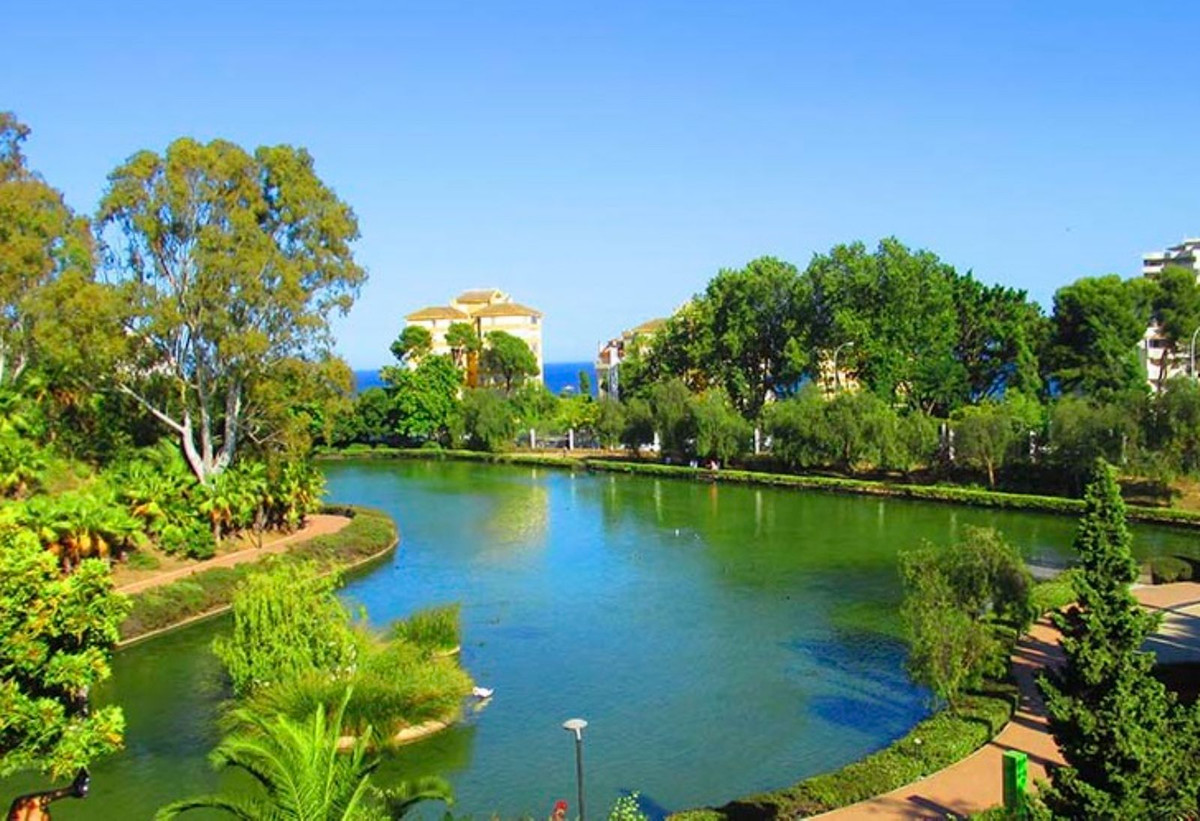 Appartement te koop in Benalmadena Costa | 0 slaapkamers H5356669