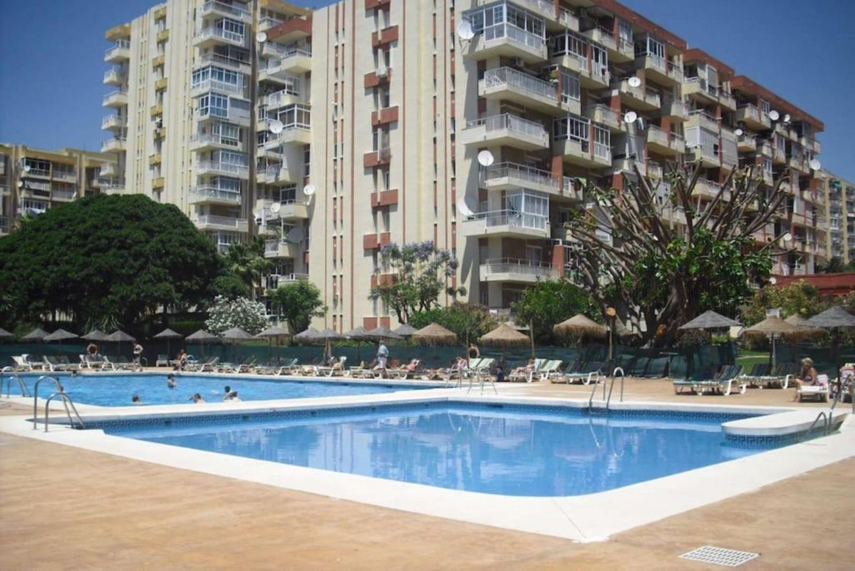Appartement te koop in Benalmadena Costa | 0 slaapkamers H5356669