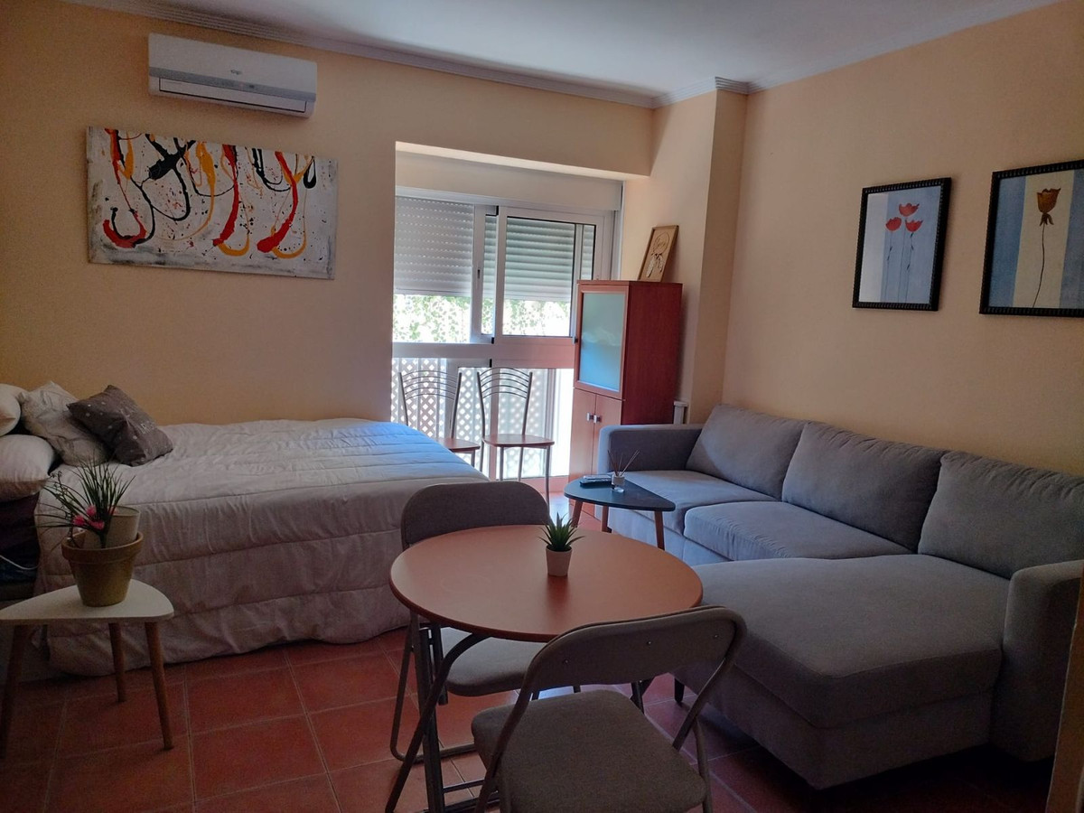 Appartement te koop in Benalmadena Costa | 0 slaapkamers H5356669