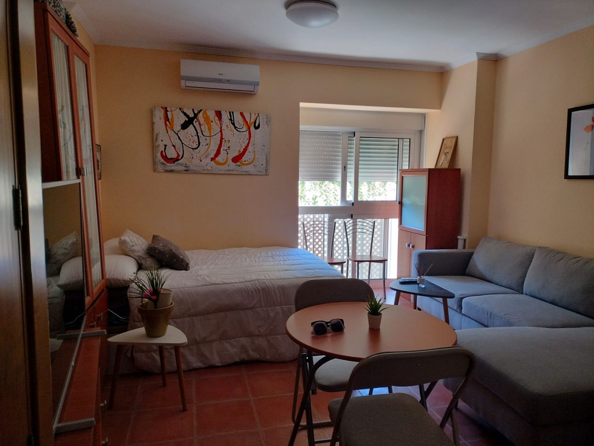 Appartement te koop in Benalmadena Costa | 0 slaapkamers H5356669