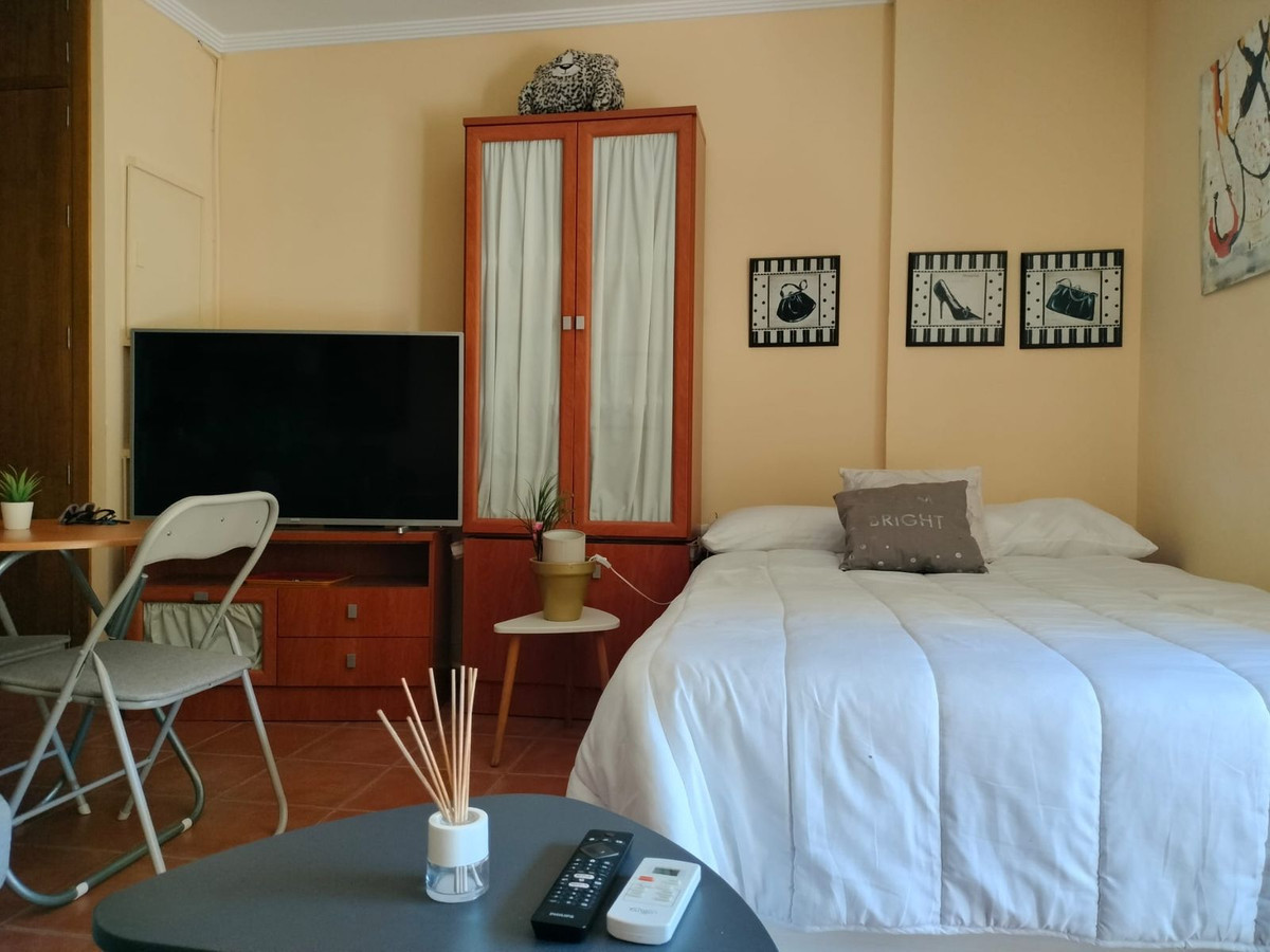 Appartement te koop in Benalmadena Costa | 0 slaapkamers H5356669