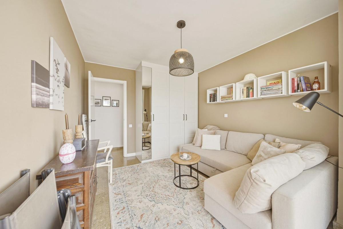 Appartement te koop in Benalmadena Costa | 3 slaapkamers H5357170