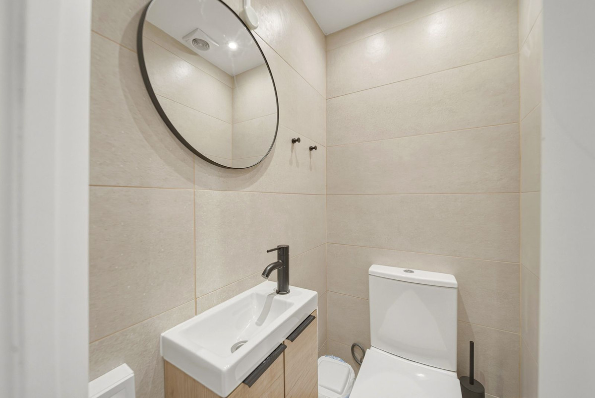 Appartement te koop in Benalmadena Costa | 3 slaapkamers H5357170