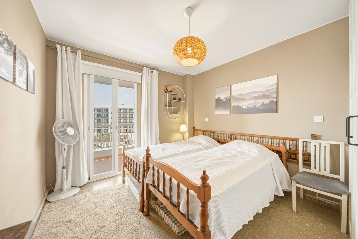 Appartement te koop in Benalmadena Costa | 3 slaapkamers H5357170