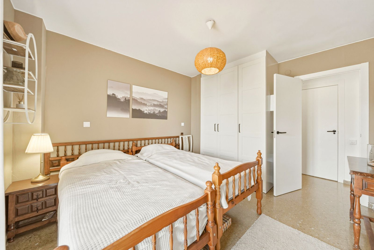 Appartement te koop in Benalmadena Costa | 3 slaapkamers H5357170