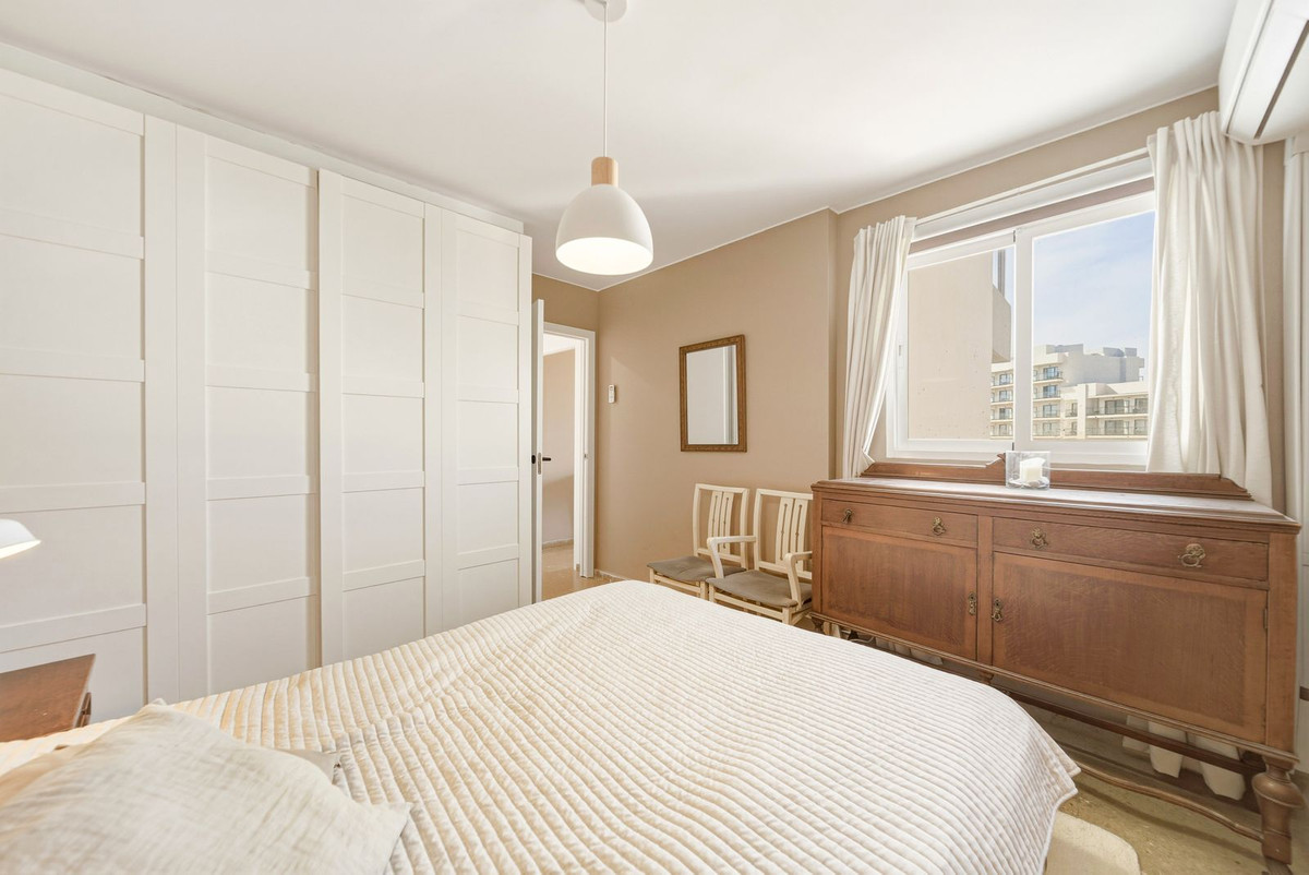 Appartement te koop in Benalmadena Costa | 3 slaapkamers H5357170