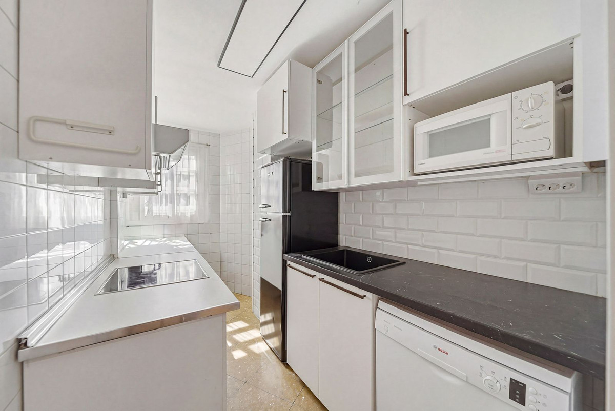 Appartement te koop in Benalmadena Costa | 3 slaapkamers H5357170