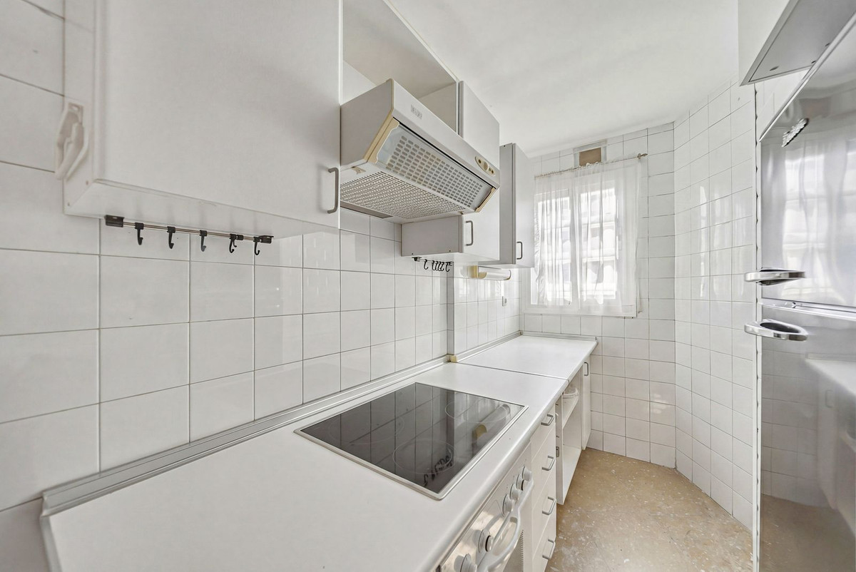 Appartement te koop in Benalmadena Costa | 3 slaapkamers H5357170