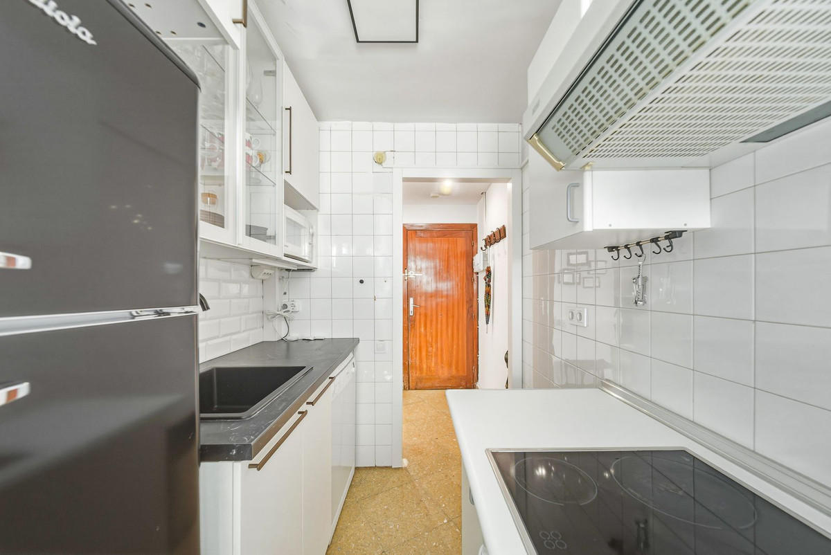 Appartement te koop in Benalmadena Costa | 3 slaapkamers H5357170