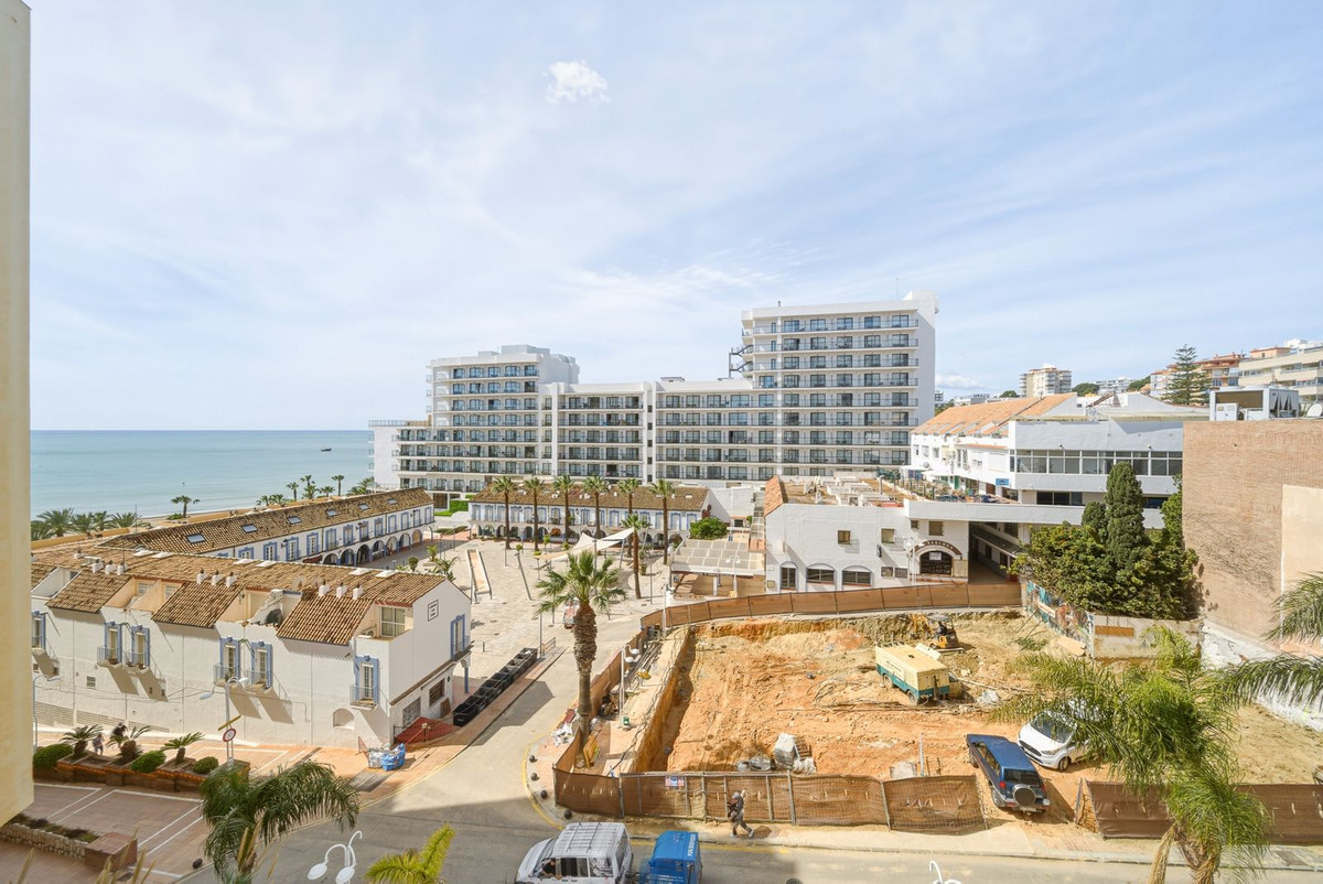 Appartement te koop in Benalmadena Costa | 3 slaapkamers H5357170