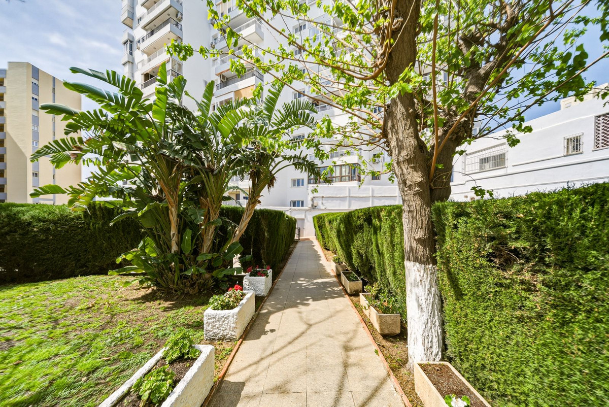 Appartement te koop in Benalmadena Costa | 3 slaapkamers H5357170