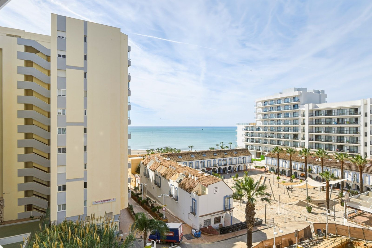 Appartement te koop in Benalmadena Costa | 3 slaapkamers H5357170