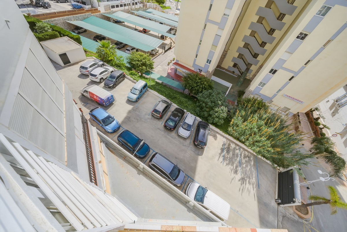 Appartement te koop in Benalmadena Costa | 3 slaapkamers H5357170