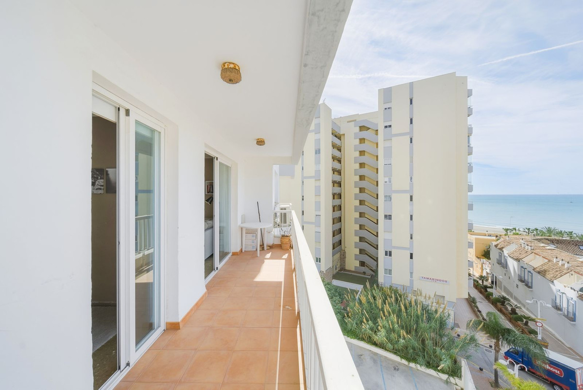 Appartement te koop in Benalmadena Costa | 3 slaapkamers H5357170