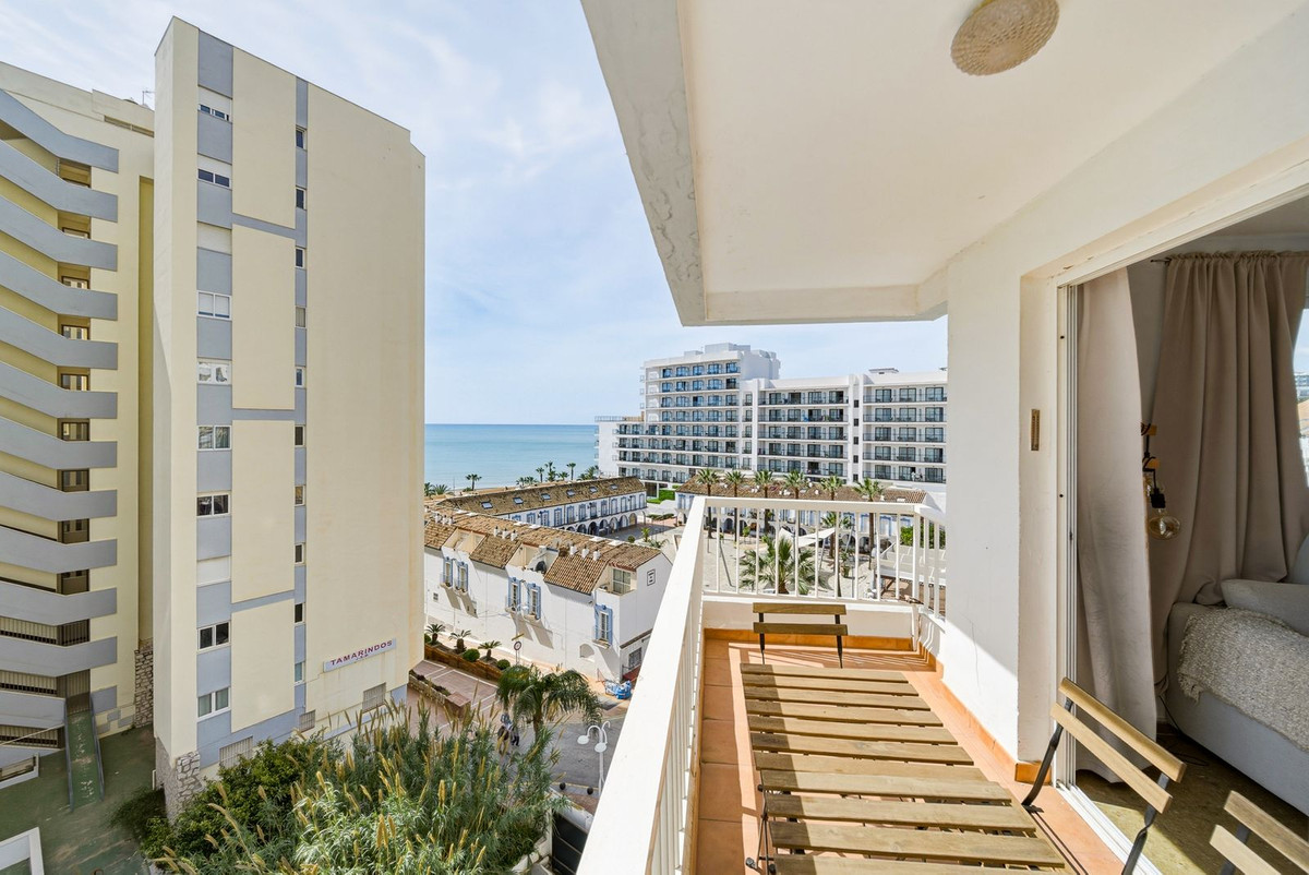 Appartement te koop in Benalmadena Costa | 3 slaapkamers H5357170