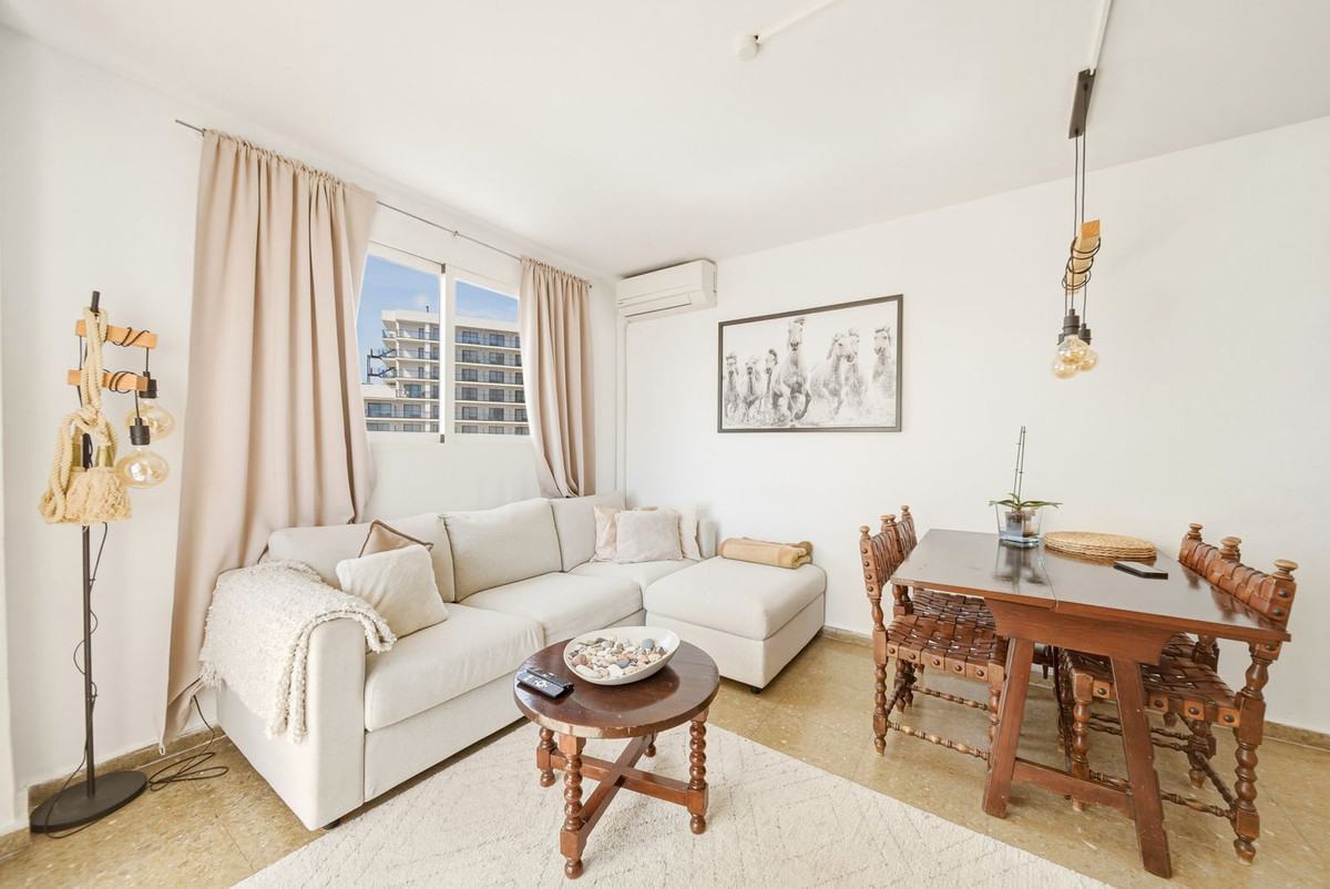 Appartement te koop in Benalmadena Costa | 3 slaapkamers H5357170