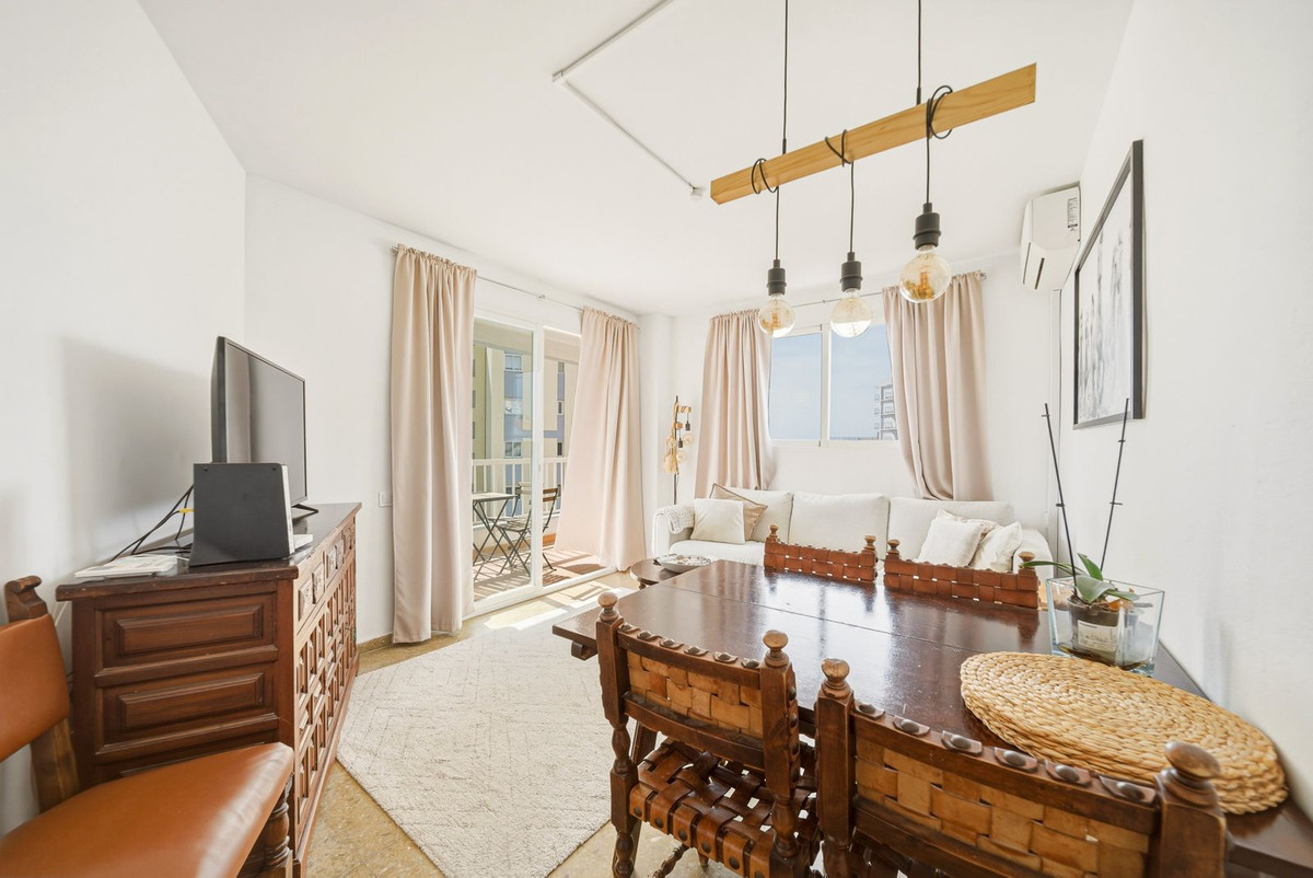 Appartement te koop in Benalmadena Costa | 3 slaapkamers H5357170