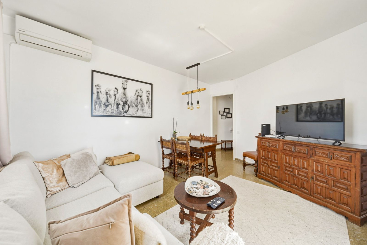 Appartement te koop in Benalmadena Costa | 3 slaapkamers H5357170