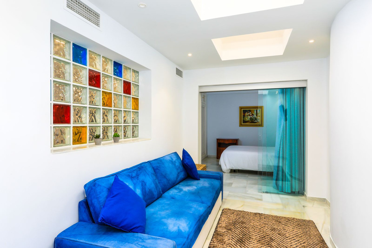 Appartement te koop in Benalmadena Costa | 2 slaapkamers H5359276