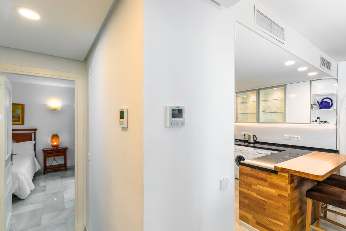 Appartement te koop in Benalmadena Costa | 2 slaapkamers H5359276