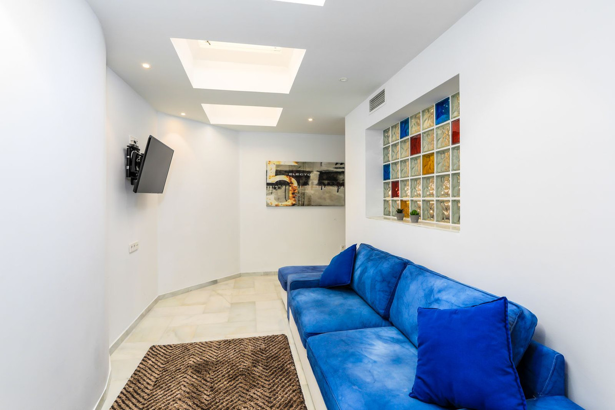 Appartement te koop in Benalmadena Costa | 2 slaapkamers H5359276