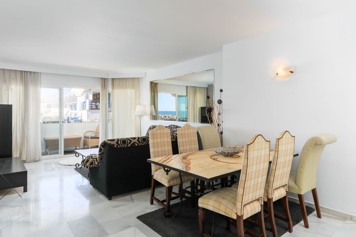 Appartement te koop in Benalmadena Costa | 2 slaapkamers H5359276